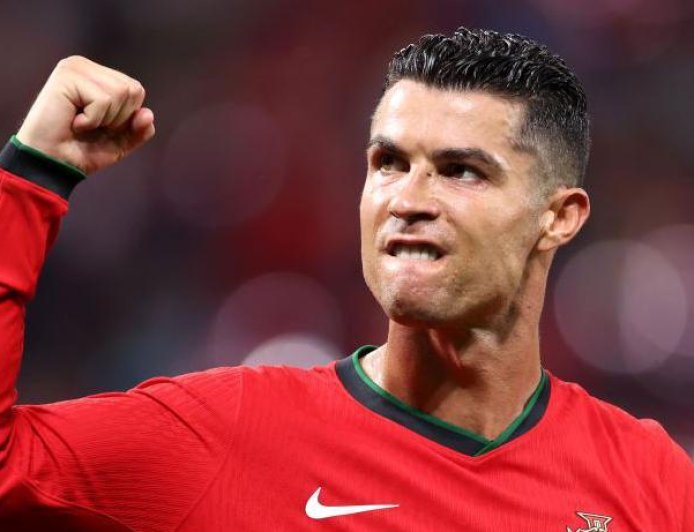When the GOAT Steps Down: Honoring Cristiano Ronaldo and Preparing for the Next Era