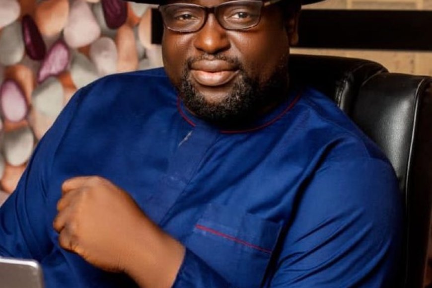 A Journey of Transformation: Celebrating Dr Ohio O. Ojeagbase FICA, FIDR, Chief Private Investigator/ CEO of Kreeno Debt Recovery and Private Investigation Agency