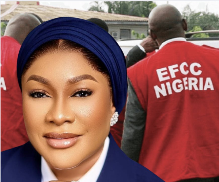Alleged Fraud: Federal High Court Orders EFCC to Release Aisha Achimugu Within 24 Hours