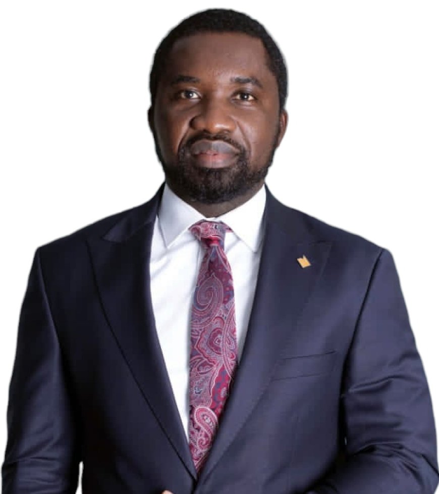 A Legacy of Loyalty: Birthday Tribute to Mr. Adeboye Ayewamide, FCIB