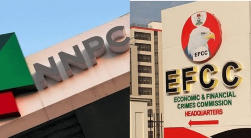 $3bn refinery fraud: N80bn found in sacked MD’s bank accounts