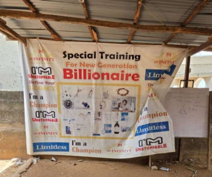 EFCC Arrests Three Suspects Behind Q-Net Scam