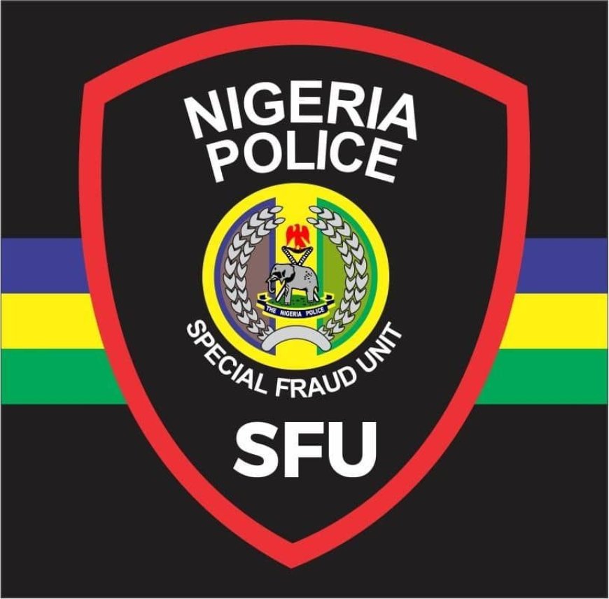 Police Special Fraud Unit Secures Forfeiture Order in ₦8.585 Billion Fraud Case in Nigeria