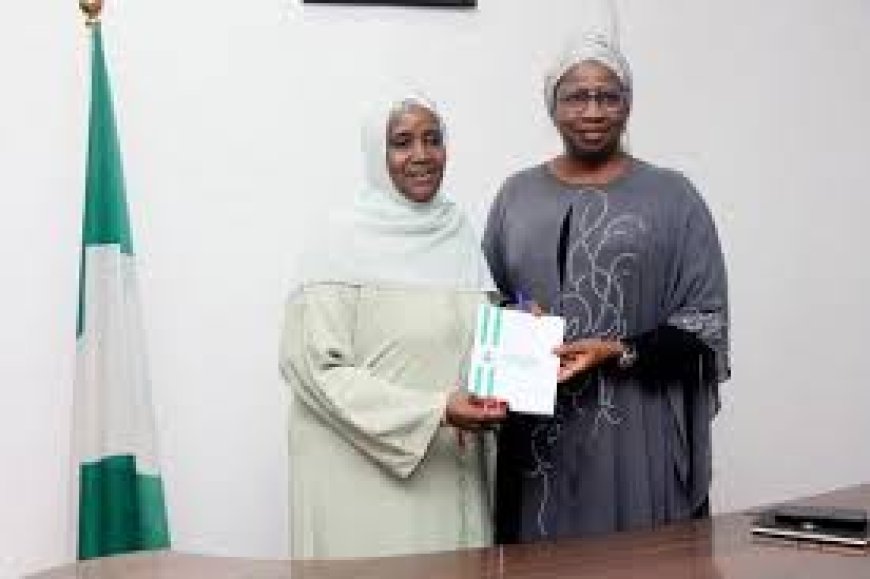 NAPTIP Uncovers Shocking Case of Man Impregnating 19 Teenage Girls in Abuja