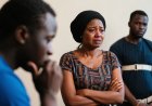 Rape in Nigeria: Law, Penalties & Legal Complexities Explained