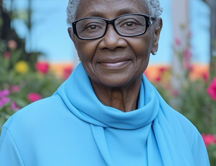 Tribute to Superwoman Mrs. Mary Nkaru Iheukwumere | A Legacy of Love, Strength, and Grace