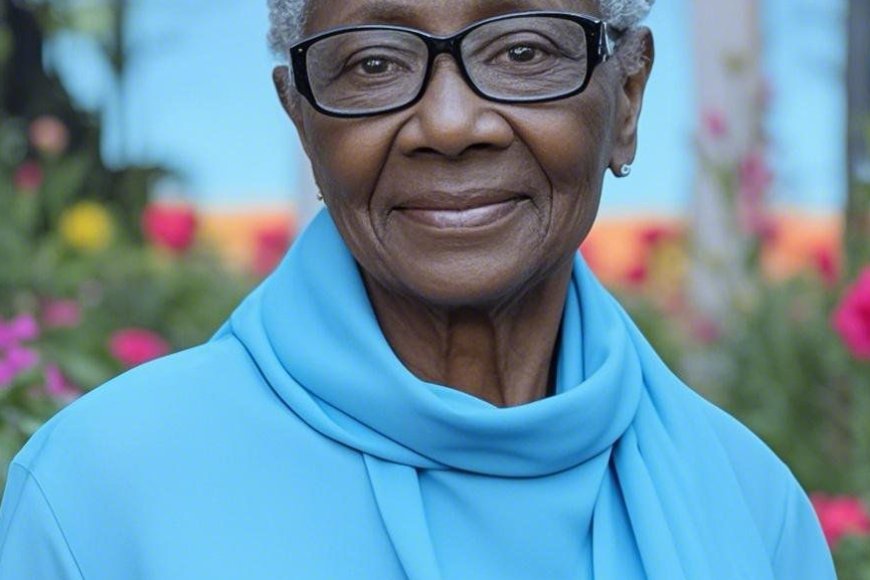 Tribute to Superwoman Mrs. Mary Nkaru Iheukwumere | A Legacy of Love, Strength, and Grace