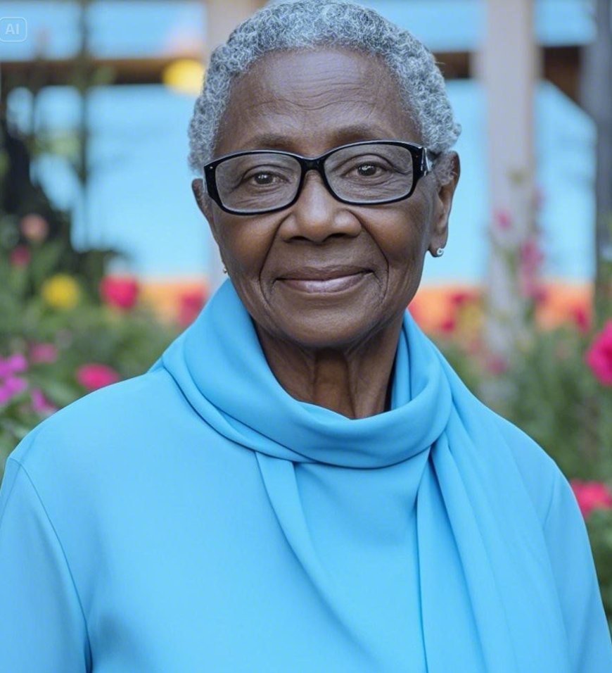 Tribute to Superwoman Mrs. Mary Nkaru Iheukwumere | A Legacy of Love, Strength, and Grace