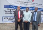 EFCC Chairman Olukoyede Urges DNFBPs to Tackle Money Laundering and Terrorism Financing