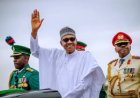 FG Declares Tuesday As Public Holiday To Honour Buhari
