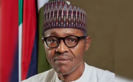 KREENO Consortium Pays Tribute to President Muhammadu Buhari, Renews Fight Against Corruption in Nigeria