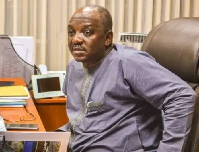 Alleged N33.8BN: Mamman Accuses Own Lawyer Of Misrepresentation