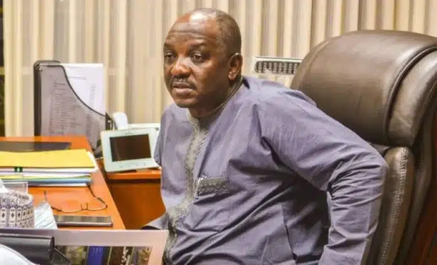 Alleged N33.8BN: Mamman Accuses Own Lawyer Of Misrepresentation