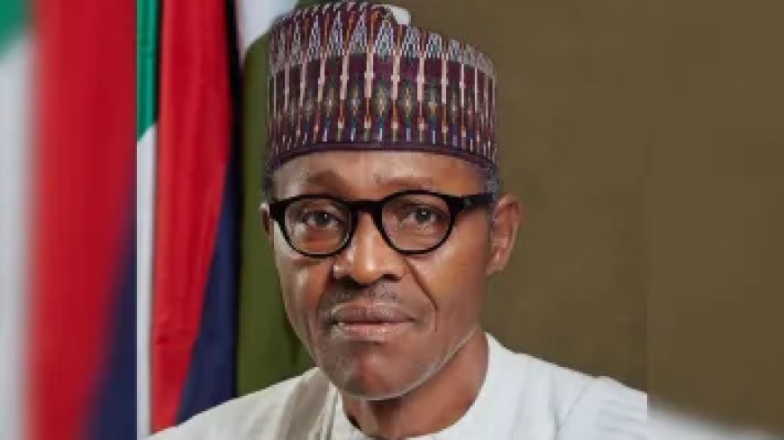 KREENO Consortium Pays Tribute to President Muhammadu Buhari, Renews Fight Against Corruption in Nigeria