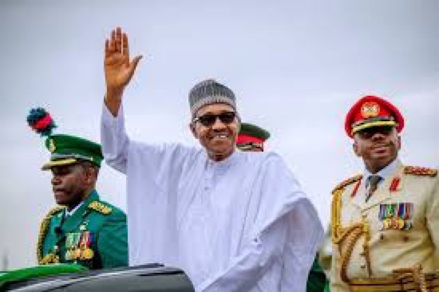 FG Declares Tuesday As Public Holiday To Honour Buhari