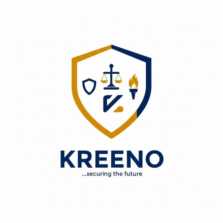 KREENO Congratulates CP Rose Chollom Dung – New Commissioner of Police, SFU Lagos