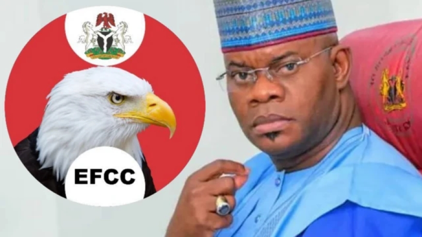 Court of Appeal Reinstates Order on 14 Properties & ₦400 Million Linked to Ex-Kogi Governor Yahaya Bello