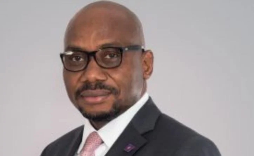 Access Holdings Appoints Innocent Ike as New GMD/CEO, Succeeds Bolaji Agbede