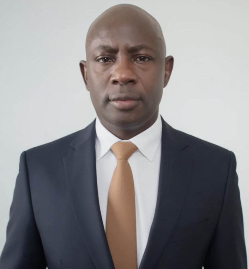 Happy Birthday Tribute to Rev Prof Adeleke Daniel Durojaiye – Vice Chairman, Kreeno International