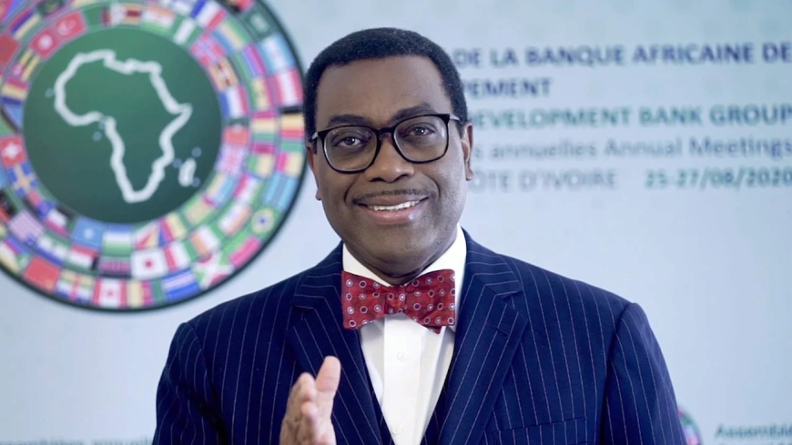 Biography of Dr Akinwumi Adesina: Transformational Economist and Visionary Leader Shaping Africa’s Future