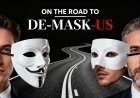 On The Road to DeMaskUs – Monday Morning Meditation | The Cyrus Partners Priesthood with Ohio O. Ojeagbase