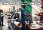 Integrity on the Road: What Driving Without a License Reveals About Business Ethics in Nigeria