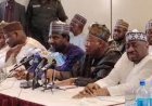 APC Stakeholders Assure Tinubu of Victory in Kano Ahead of 2027 Elections