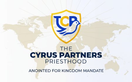 Prophetic Faith Declaration for Strength, Favour, and Supernatural Increase