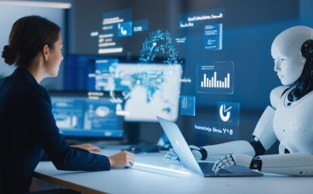 9 AI Tools That Make Daily Work Smarter and More Efficient in 2025   