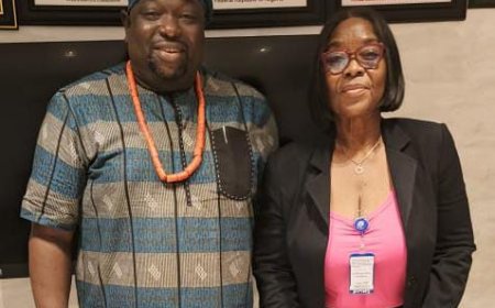 KREENO Consortium Strengthens Collaboration with Police Special Fraud Unit in Fight Against Financial Fraud in Nigeria