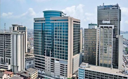 The Hidden Strain: How Loan Defaults Are Stifling Growth for Nigerian Businesses and Households