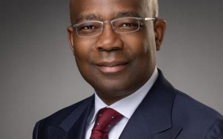 Tribute And Felicitation to Mr. Aigboje Aig-Imoukhuede CFR on His Birthday