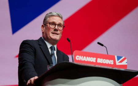 UK to Introduce Mandatory Digital ID System – The BritCard