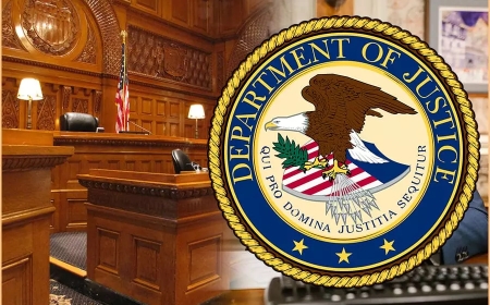 Nigerian National Jailed Two Years for Romance Scam and Money Laundering