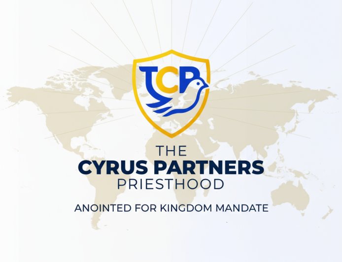 Prophetic Faith Declaration for Strength, Favour, and Supernatural Increase