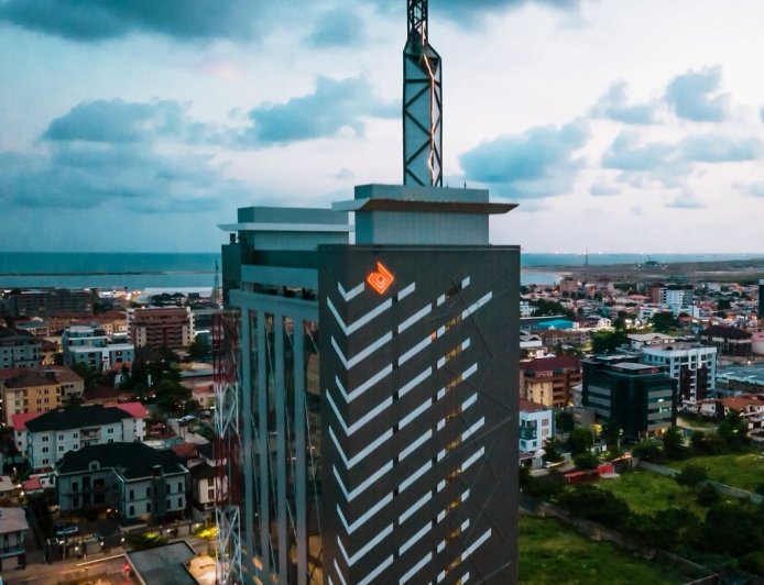 Access Holdings Plc Reports ₦616.25 Billion Pre-Tax Profit in Nine Months | Q3 2025 Financial Results