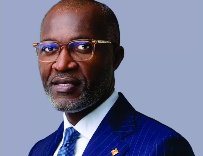 Access Holdings Director Roosevelt Ogbonna Resigns From Board, Remains Access Bank MD