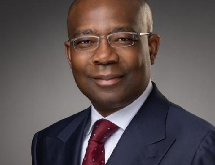 Tribute And Felicitation to Mr. Aigboje Aig-Imoukhuede CFR on His Birthday