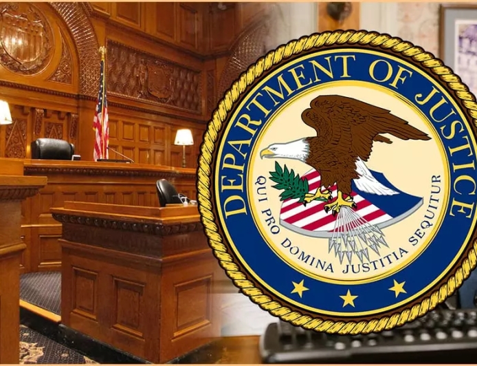 Nigerian National Jailed Two Years for Romance Scam and Money Laundering