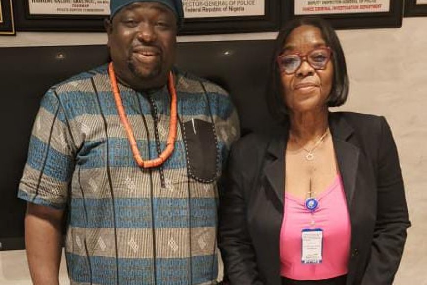 KREENO Consortium Strengthens Collaboration with Police Special Fraud Unit in Fight Against Financial Fraud in Nigeria