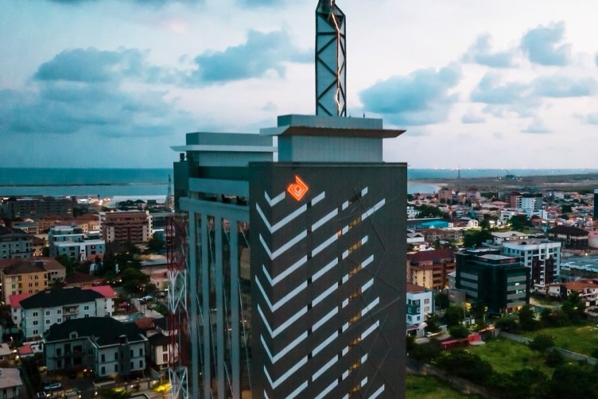 Access Holdings Plc Reports ₦616.25 Billion Pre-Tax Profit in Nine Months | Q3 2025 Financial Results