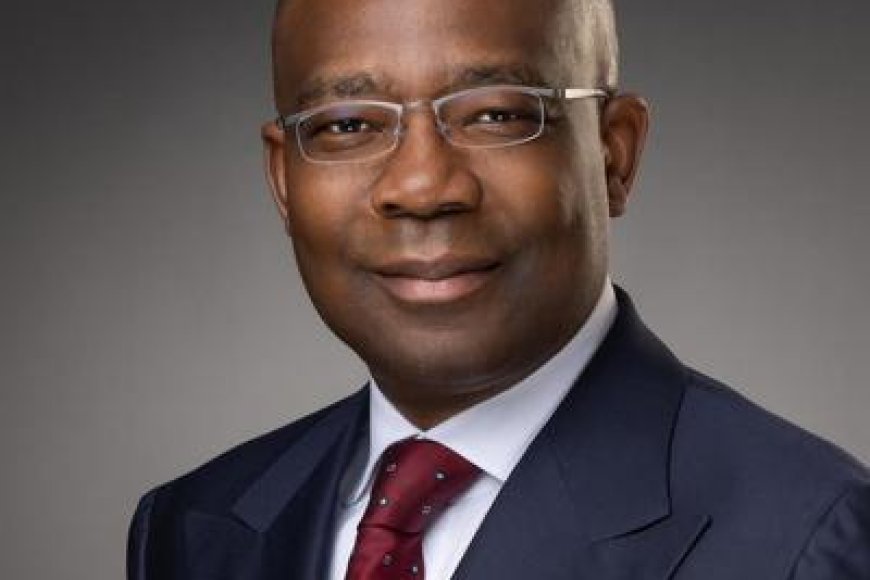 Tribute And Felicitation to Mr. Aigboje Aig-Imoukhuede CFR on His Birthday