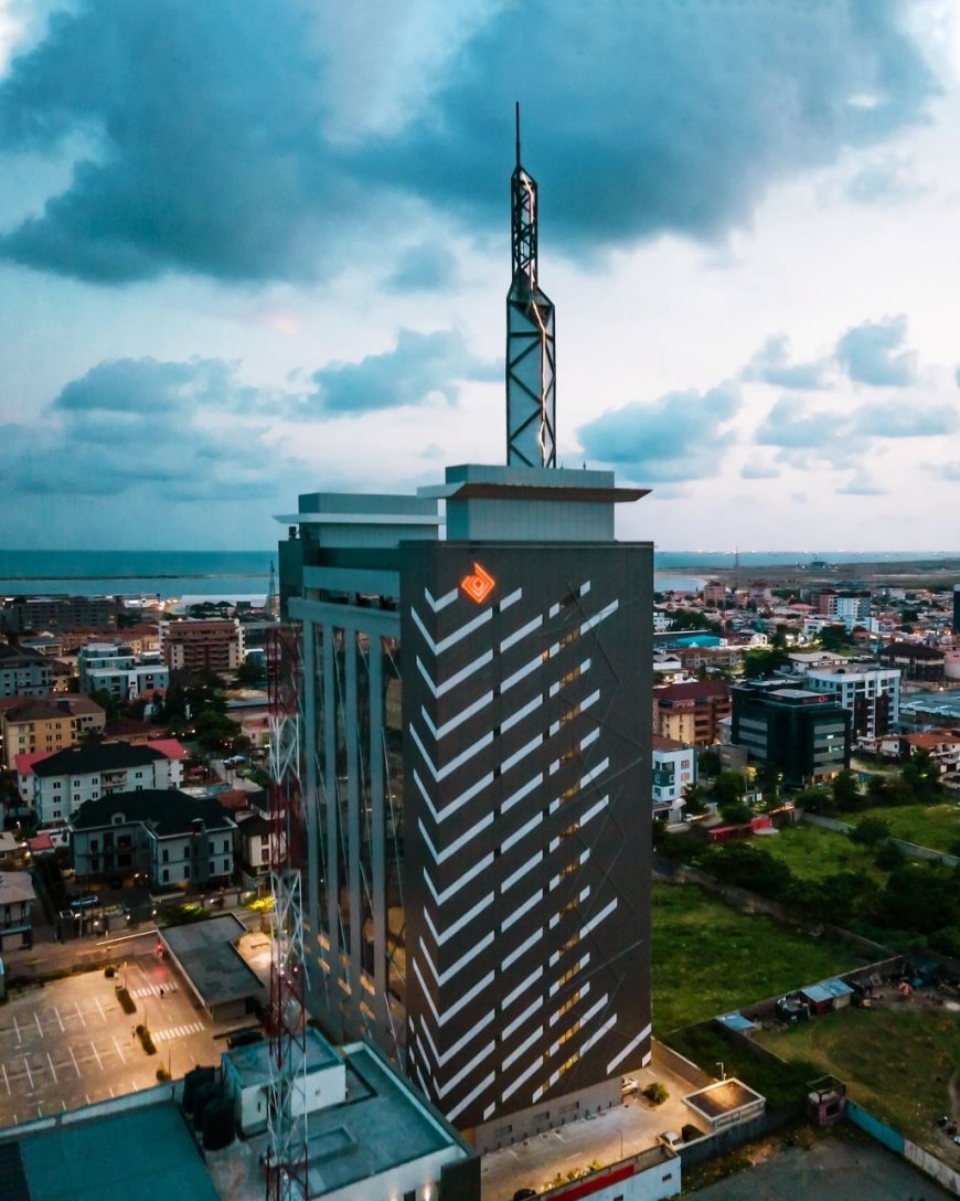 Access Bank Awarded ISO/IEC 27701:2019 Certification for Privacy Information Management