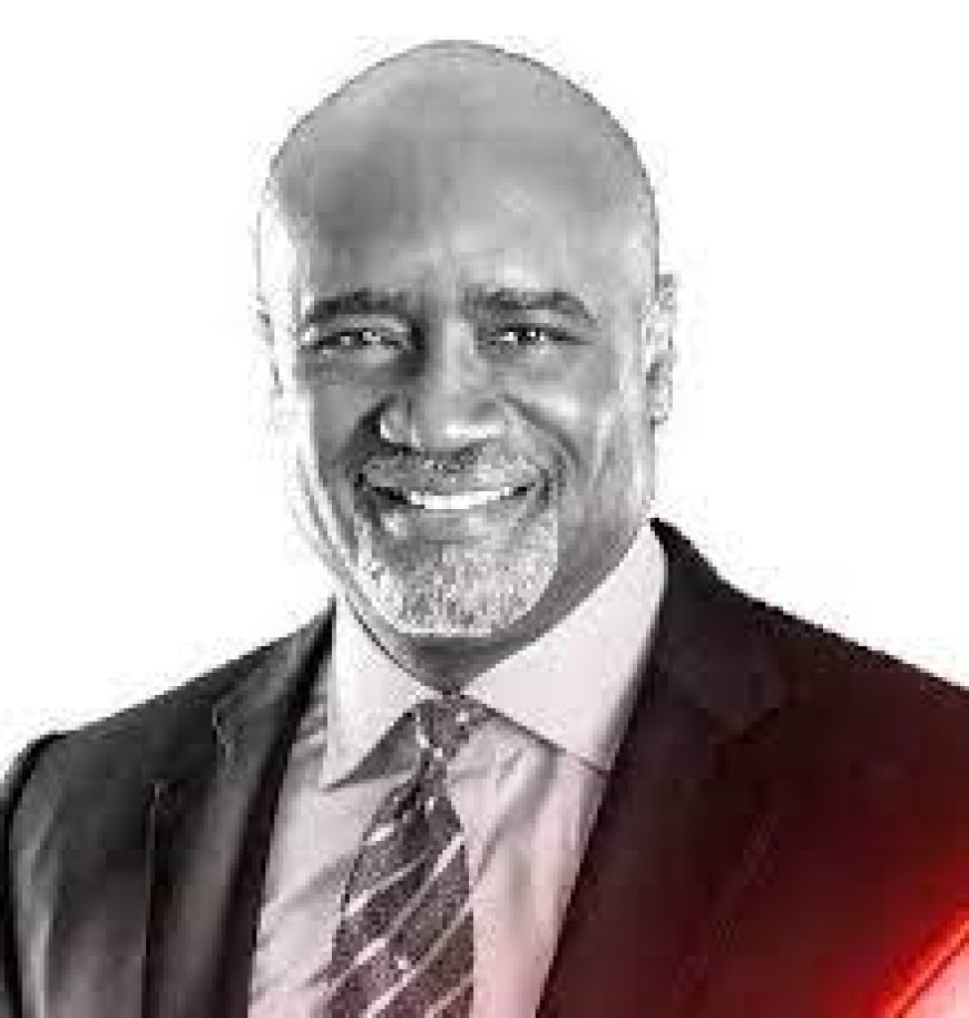 Sunday Service – House on the Rock Church | Pastor Paul Adefarasin | Water Walkers Series Part 12