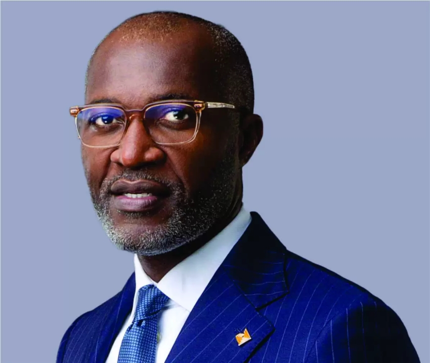 Access Holdings Director Roosevelt Ogbonna Resigns From Board, Remains Access Bank MD