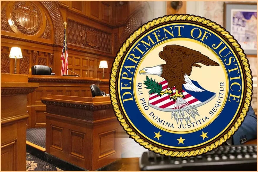 Nigerian National Jailed Two Years for Romance Scam and Money Laundering