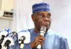 Atiku Blasts Tinubu Administration Over Uche Nnaji Scandal, Calls Government “Morally Bankrupt”