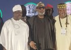 President Tinubu Celebrates ₦1 Trillion Solid Minerals Investment as Catalyst for Nigeria’s Economic Diversification