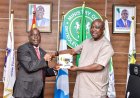 Minister Praises Komolafe: NUPRC’s 4-Year Achievements Rival a 50-Year Institution