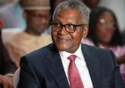 Nigerian billionaire Aliko Dangote eyes US$1 billion industrial expansion in Zimbabwe
